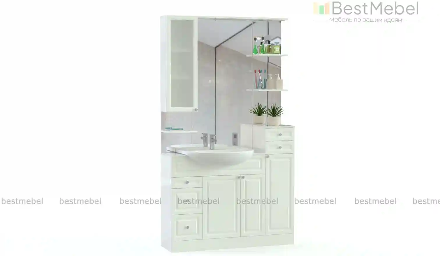 Элегантный и функциональный дизайн