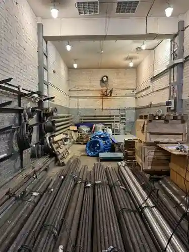 Удобство заказа в магазине 