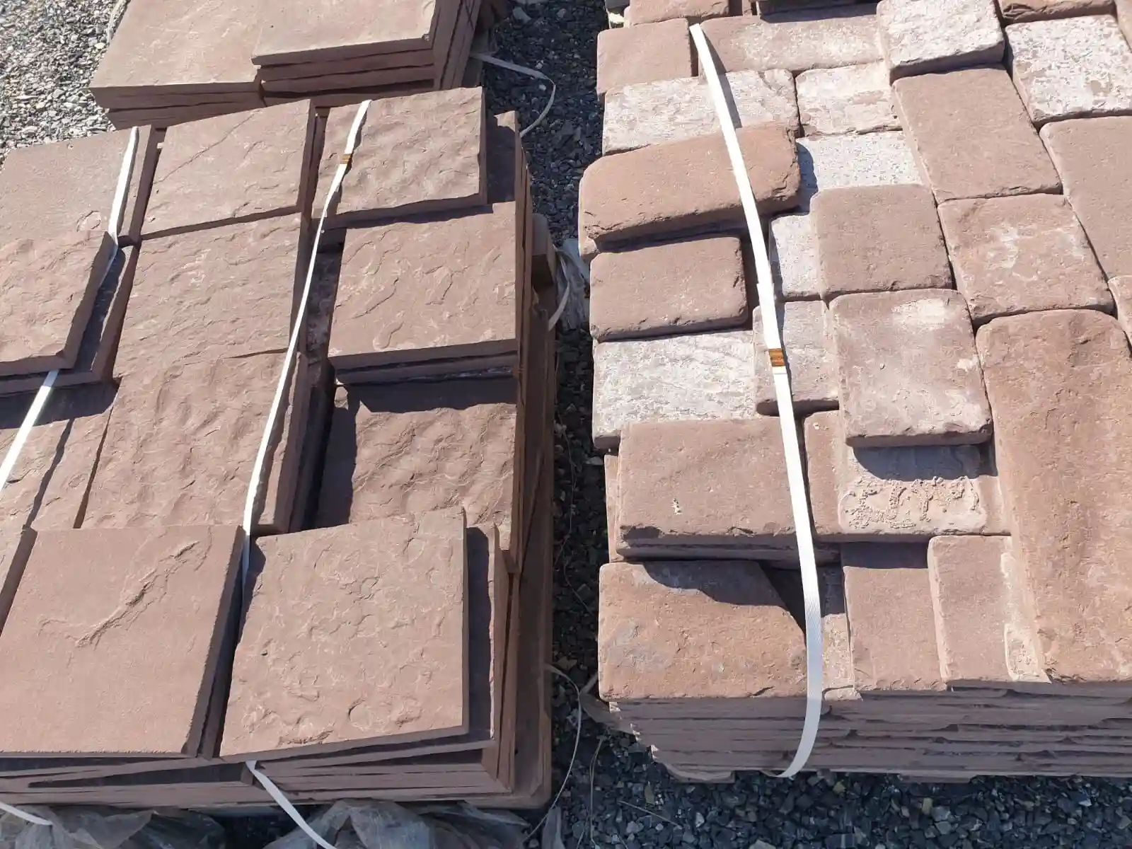 Удобство монтажа и обслуживания плитки тротуарной 500х500х50 Леруа Мерлен