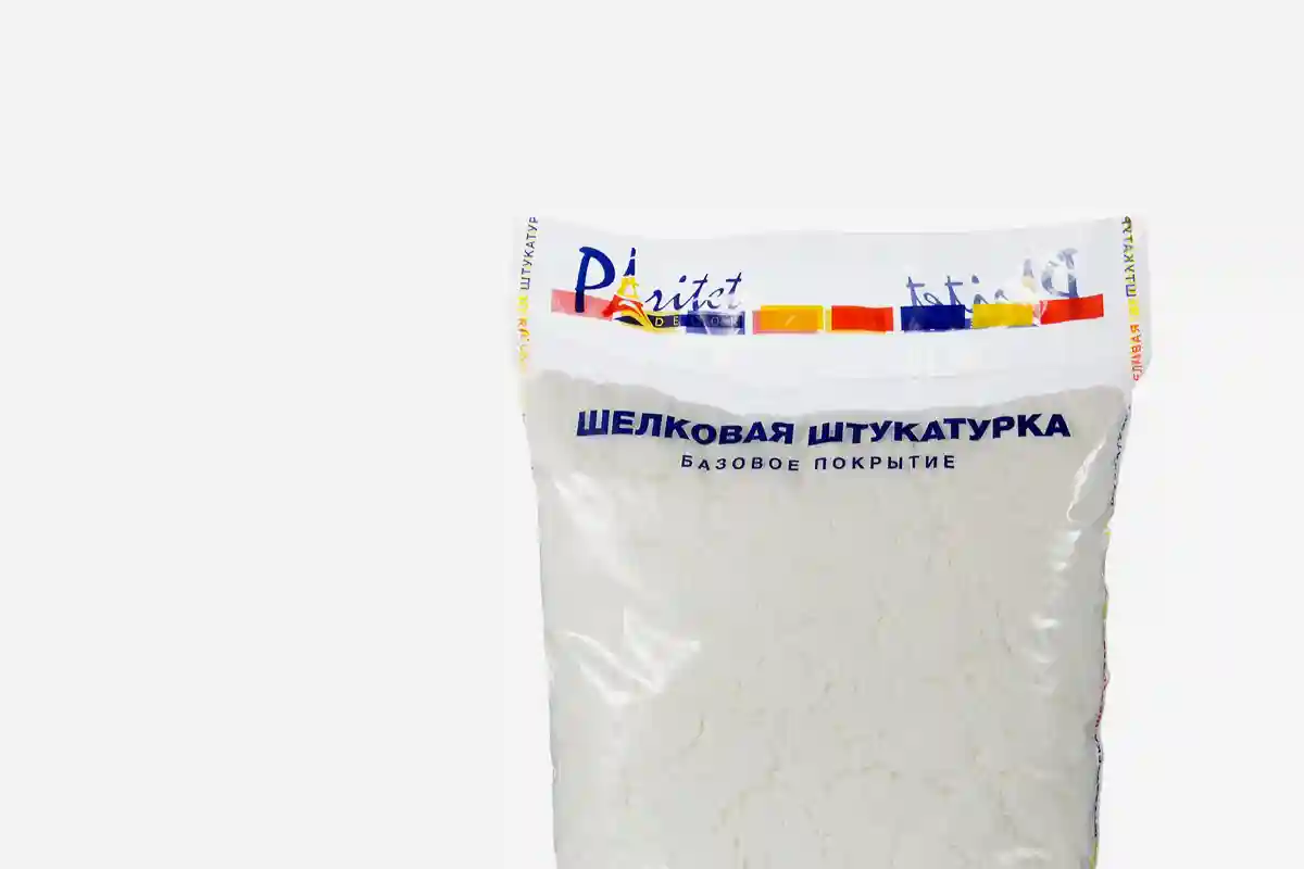 Преимущества жидких обоев Леруа Мерлен