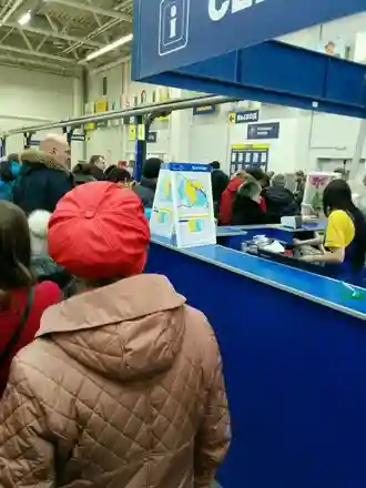 Недостатки и проблемы