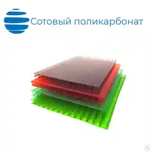 Основные области применения поликарбоната