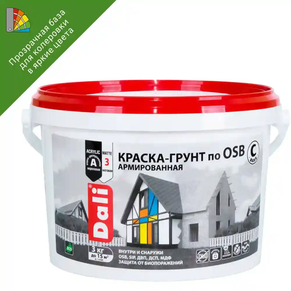 Советы по выбору и установке ОСП в магазине