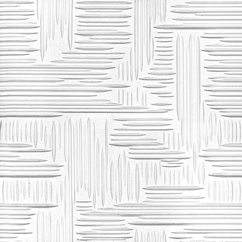 Как выбрать потолочную плитку для вашего интерьера
