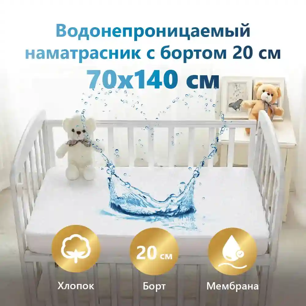 Износостойкость и долговечность: ключевые аспекты наматрасника Леруа Мерлен