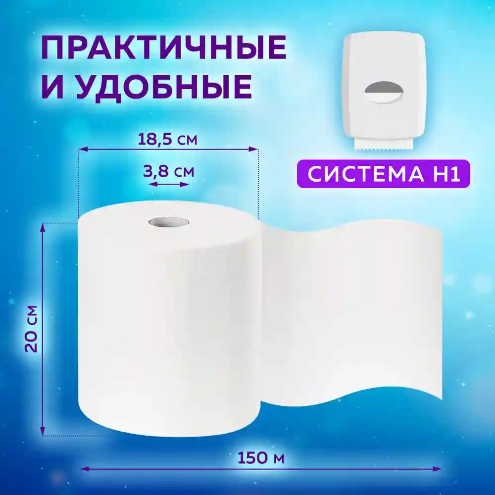 Основные материалы