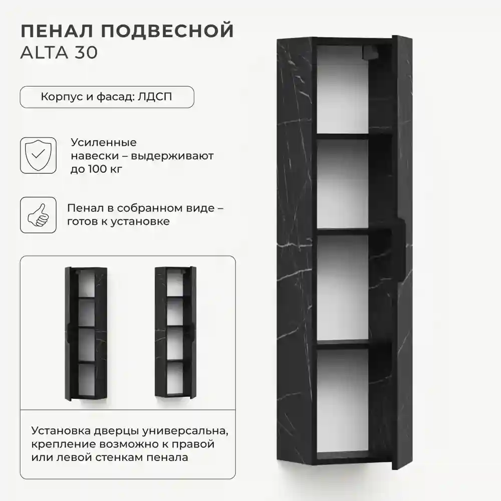 Ключевые преимущества