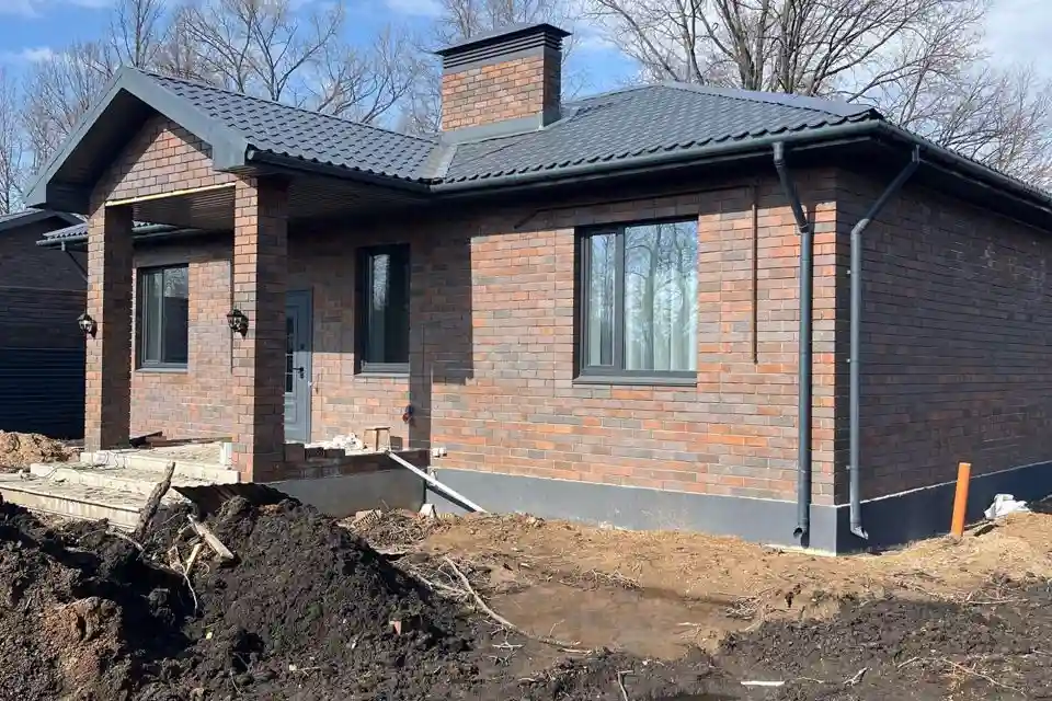 Преимущества жизни в загородном доме
