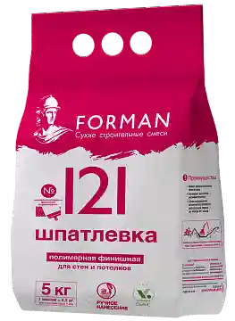 Преимущества использования шпатлевки из магазина Касторама