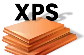 Teploizolyaciya XPS