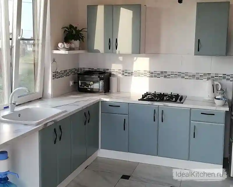 Особенности кухни