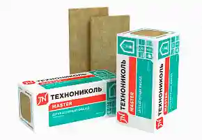 Широкий ассортимент высококачественных товаров от Технониколь в магазинах Леруа Мерлен