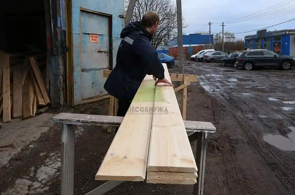 Преимущества имитации бруса в ассортименте магазина 