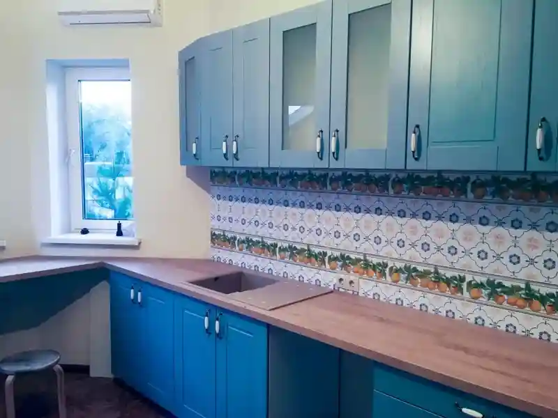 Широкий ассортимент дизайнов и цветов