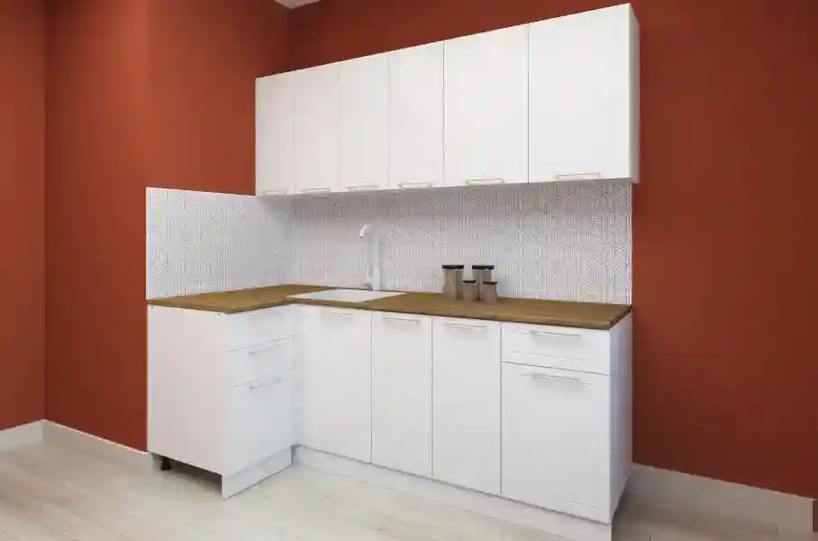 Разнообразие моделей и дизайнов столов для кухни в магазине Леруа Мерлен