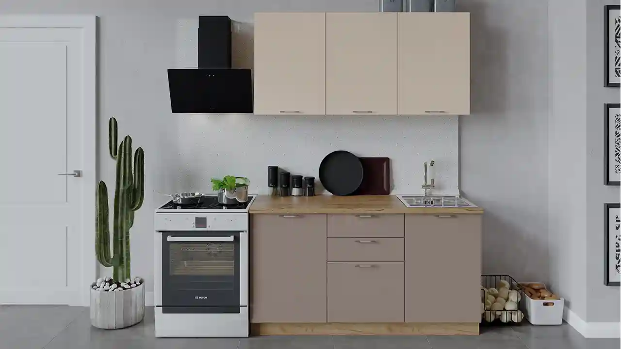 Стильные и практичные кухонные фартуки Касторама Для кухни фартук Касторама